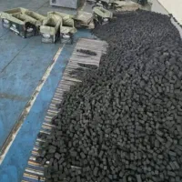 یک استادکار و دوسه نفرتولیدکننده برشکار زغال فشرده|استخدام صنعتی، فنی، مهندسی|ملایر, |دیوار