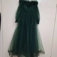 پیراهن مجلسی