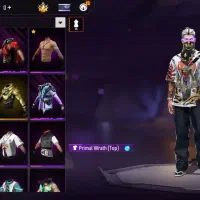 اکانت فری فایر|کنسول، بازی ویدئویی و آنلاین|خوی, |دیوار