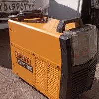 دستگاه جوش سه فاز صبا