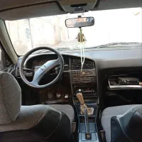 ماشین پژو روا