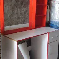 فروش وسایل آرایشگاه زنانه|آرایشگاه و سالن‌های زیبایی|آبدانان, |دیوار