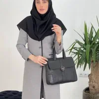 مانتو اداری