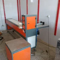 دستگاه بسته بندی دستمال کاغذی