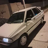 پراید مدل ۹۲|خودرو سواری و وانت|میلاجرد, |دیوار