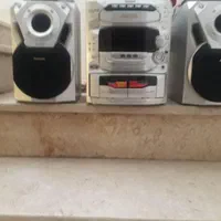 فروش ضبط پاناسونیک