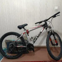 دوچرخه ۲۶ویوا تایوان/آلومینیوم