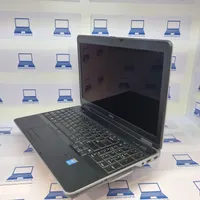 لپ تاپ کارکرده قوی DELL 6540|رایانه همراه|قم, صفائیه|دیوار