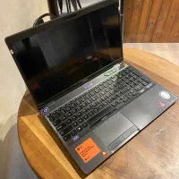 لپ تاپ دل مدل 5500 دانشجویی حسابداری|رایانه همراه|پاکدشت, پاکدشت (مامازند)|دیوار