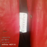 یک عدد کاپشن خلبانی اصل و پالتو چرمی ایتالیایی|لباس|پرند, فاز ۵|دیوار