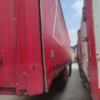 کانتین ترانزیت چادری|خودرو سنگین|شیراز, معالیآباد|دیوار