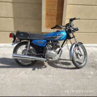 موتورهندای پیشتاز125