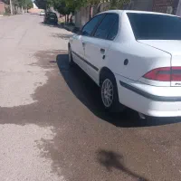 سمند ef7دوگانه|خودرو سواری و وانت|کوهدشت, |دیوار