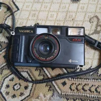 دوربین عکاسی یاشیکا