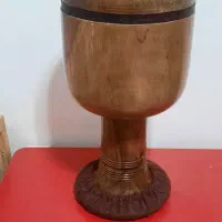 تنک کودک دهانه ۲۱ علی روستا