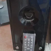 اسپیکر دوقلوی وینوس|سیستم صوتی خانگی|رشت, جانبازان|دیوار