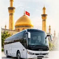توروکاروان کربلا