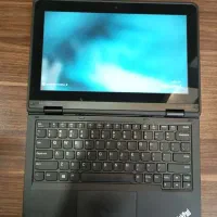 لپ تاپ صفحه لمسی Lenovo Think Pad Yoga11e|رایانه همراه|تهران, هفت حوض|دیوار