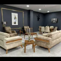 گالری مبل مرتضی  در ۳۰ مدل مختلف