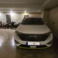 شوال ۶ - هاوال - مونتاژی بهمن موتور