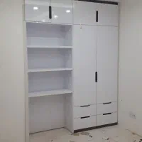 کابینت و کمد دیواری نقد و اقساط