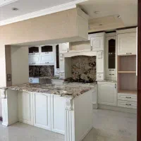 ۱۶۰ متر - شهرک غرب - مشاعات دار - ویو دار - ۱۰ساله|فروش آپارتمان|تهران, شهرک غرب|دیوار