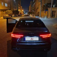 آریزو ۶ پرو مشکی