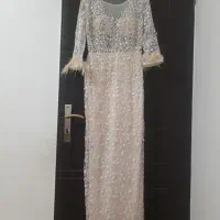 لباس مجلسی