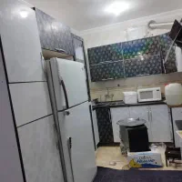 رهن و اجاره آپارتمان طبقه بالای تجاری
