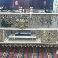 میز تلویزیون