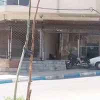 اجاره مغازه ۲۵ متری