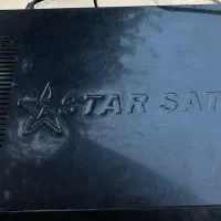 گیرنده تلوزیون HD|صوتی و تصویری|شیراز, غدیر شمالی|دیوار