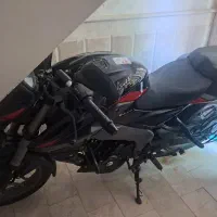 موتور ns 200