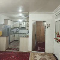 اجاره خونه ویلایی همکف حیاط ۸۰ متر همه چی تکمیل|اجارهٔ خانه و ویلا|ری, شهادت|دیوار