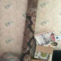 فرش|فرش|سبزوار, ابوریحان|دیوار