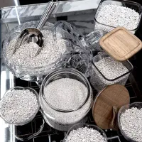 بنکداری نقره ، ساچمه ، شمش