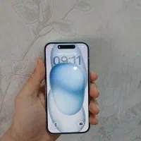 آیفون ۱۵ نرمال