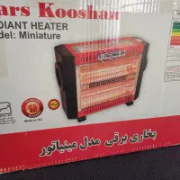 فروش بخاری برقی