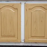 کابینت فلزی ورق سنگین محکم|مصالح و تجهیزات ساختمان|شیراز, تندگویان|دیوار