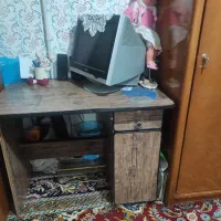 کمدلباس ومیزتحریر