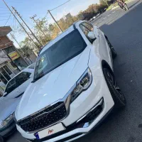 فیدلیتی پرایم 5نفره مدل 1400|خودرو سواری و وانت|کاشان, سوریجان|دیوار