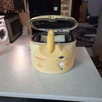 سرخ کن مولینکس