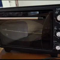 آون توستر لوکستای ، کاملا سالم ، قیمت مناسب