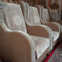مبل/مبل قالی/مبل کلاسیک