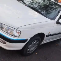 پژو پارس  پژو پارس مدل۱۳۸۷