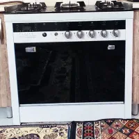 گاز طرح فر