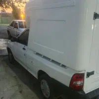 پراید وانت استثنائی|خودرو سواری و وانت|ماهدشت, |دیوار