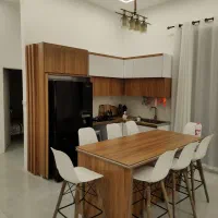 کابینت کمد دیواری اقساط۶ماهه از دم قسط|خدمات پیشه و مهارت|هشتگرد, هشتگرد قدیم|دیوار