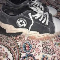 کفش|کیف، کفش، کمربند|نیشابور, سرآب کوشک|دیوار