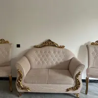 مبل نیم ست کلاسیک